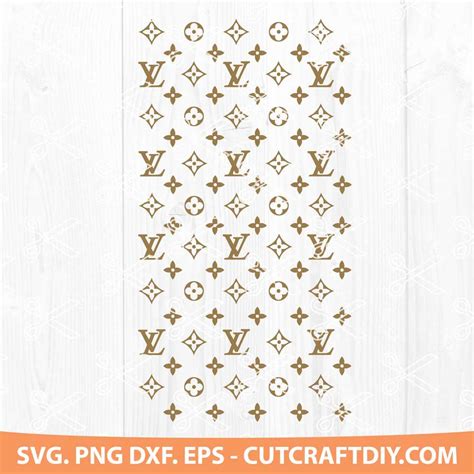 louis vuitton die cut|louis vuitton monogram pattern.